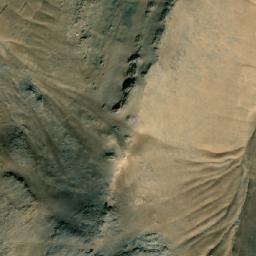 Satellite imagery of Kōh-e Baghulān, AF