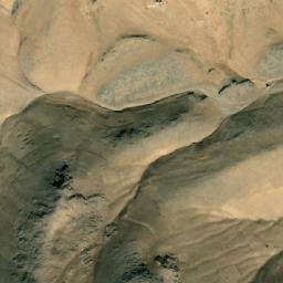 Satellite imagery of Kōh-e Baghulān, AF