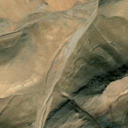 Satellite imagery of Kōh-e Baghulān, AF