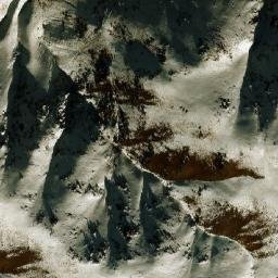 Satellite imagery of Kōh-e Gīrō, AF