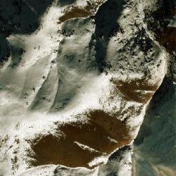 Satellite imagery of Kōh-e Gīrō, AF