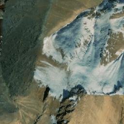 Satellite imagery of Kōh-e Gīrō, AF