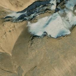 Satellite imagery of Zard Qadaḩ, AF