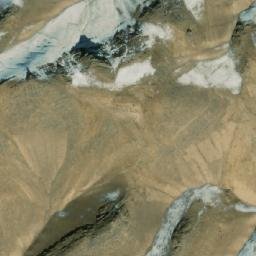 Satellite imagery of Zard Qadaḩ, AF