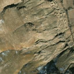 Satellite imagery of Kōh-e Āb Pāy, AF