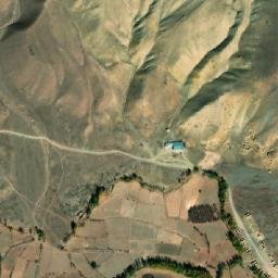 Satellite imagery of Dahan-e Nayak, AF