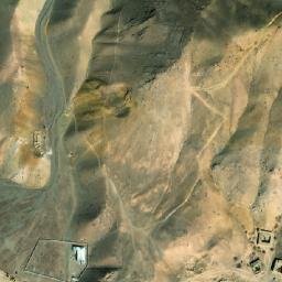 Satellite imagery of Dahan-e Nayak, AF