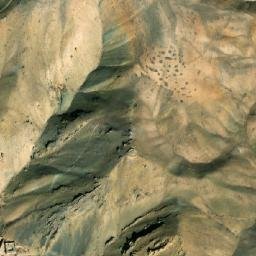 Satellite imagery of Dahan-e Nayak, AF