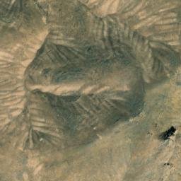 Satellite imagery of Kōh-e Nālah, AF