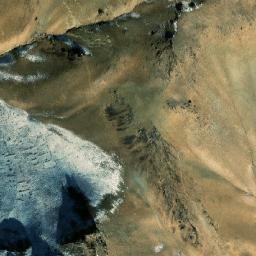 Satellite imagery of Kōh-e Tanā Bayd, AF