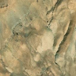 Satellite imagery of Kōh-e Tanā Bayd, AF