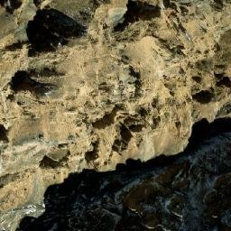 Satellite imagery of Spīnah Kadah, AF