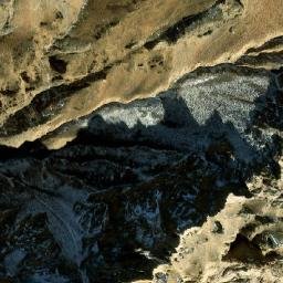 Satellite imagery of Spīnah Kadah, AF