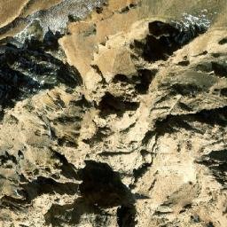 Satellite imagery of Spīnah Kadah, AF
