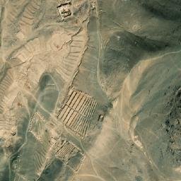 Satellite imagery of Ghêlō Ghunḏêy, AF