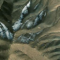 Satellite imagery of Kōh-e Qal‘ah-ye Dalīl, AF