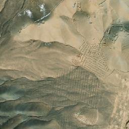 Satellite imagery of Kōh-e Qal‘ah-ye Dalīl, AF