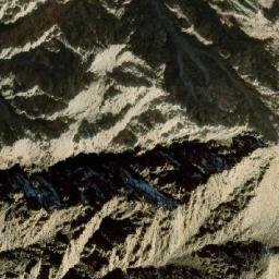 Satellite imagery of Kalagay, AF