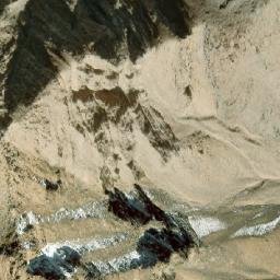 Satellite imagery of Kalagay, AF