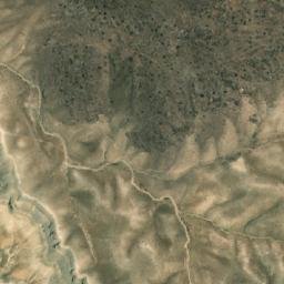 Satellite imagery of Lōy Waṯaī, AF