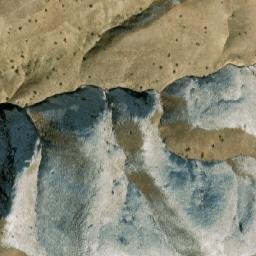 Satellite imagery of Asifirān, AF