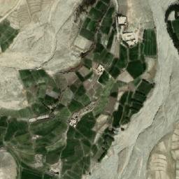 Satellite imagery of Mimlē Rāghêh, AF