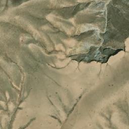 Satellite imagery of Kuḏeh, AF
