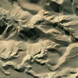 Satellite imagery of Chōrahgalay, AF