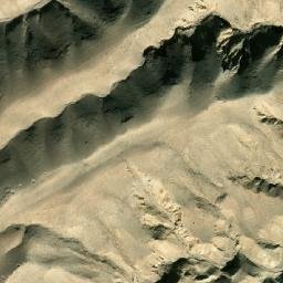 Satellite imagery of Chōrahgalay, AF