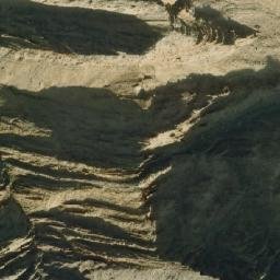 Satellite imagery of Bātar Ghar, AF