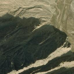 Satellite imagery of Bātar Ghar, AF