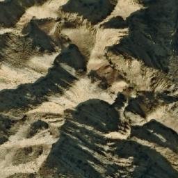 Satellite imagery of Kōbē Dowlat Ghar, AF