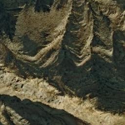 Satellite imagery of Kōbē Dowlat Ghar, AF