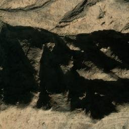 Satellite imagery of Gêrday Sar, AF