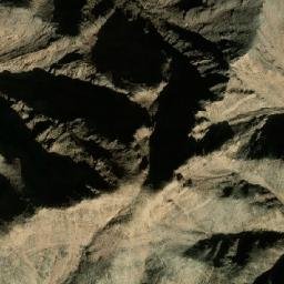 Satellite imagery of Gêrday Sar, AF