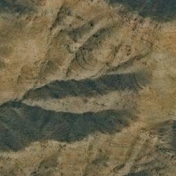 Satellite imagery of Khōrā Chīnē Sar, AF