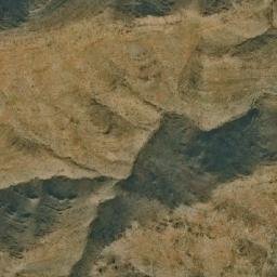 Satellite imagery of Khōrā Chīnē Sar, AF