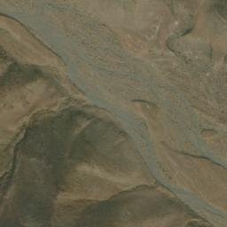 Satellite imagery of Mināray, AF