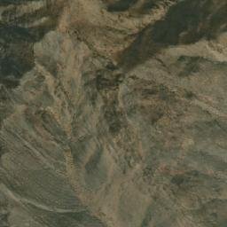 Satellite imagery of Mināray, AF