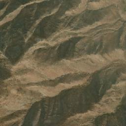 Satellite imagery of Tur Kandao, AF