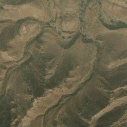 Satellite imagery of Tur Kandao, AF