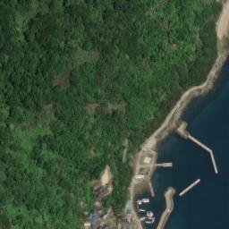 Satellite imagery of Ōtori Hana, JP