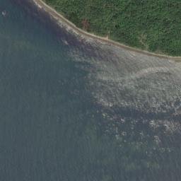 Satellite imagery of Takasu-misaki, JP