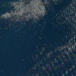 Satellite imagery of Takasu-misaki, JP