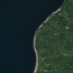Satellite imagery of Ebisu Zaki, JP
