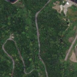 Satellite imagery of Ebisu Zaki, JP