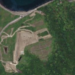 Satellite imagery of Sumiyoshi Zaki, JP