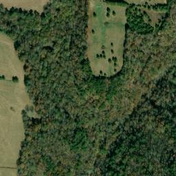 Satellite imagery of Round Mountain, US