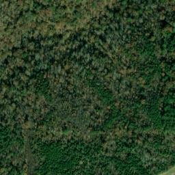 Satellite imagery of Round Mountain, US