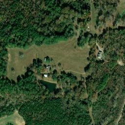 Satellite imagery of Round Mountain, US